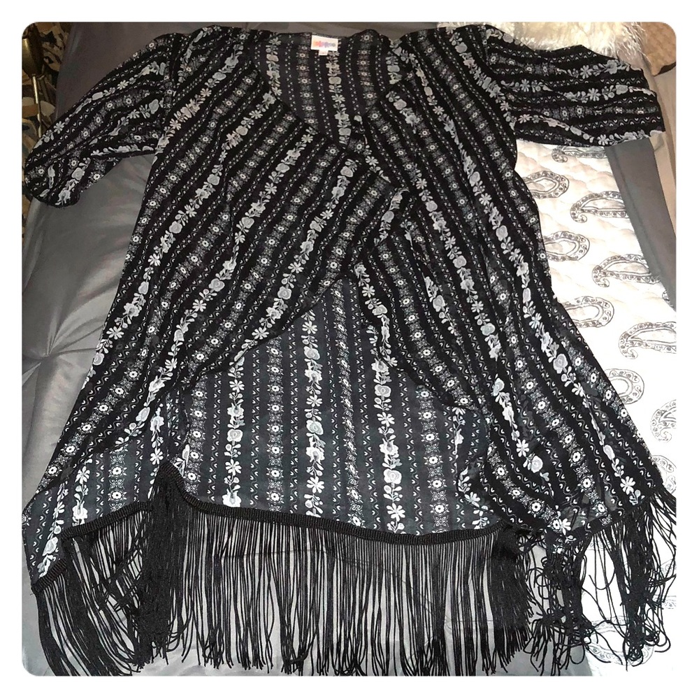 Lularoe Monroe size small